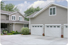 Garage Doors of Scottsville Garage Doors